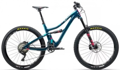 Yeti SB5 Beti XT/SLX 2018 Review