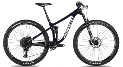 Norco Optic C2 650B Womens 2018 Review