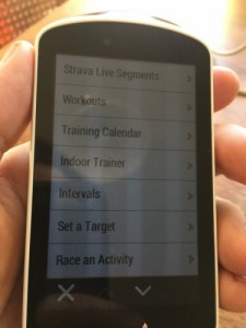 garmin edge 1030 - you can take your training to another level with the edge 1030, with...
