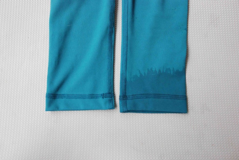 yogalicious high-waist ultrasoft - this legging is available in lots of color options, but be wary if...