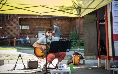 Lead photo for Best Canopy Tents