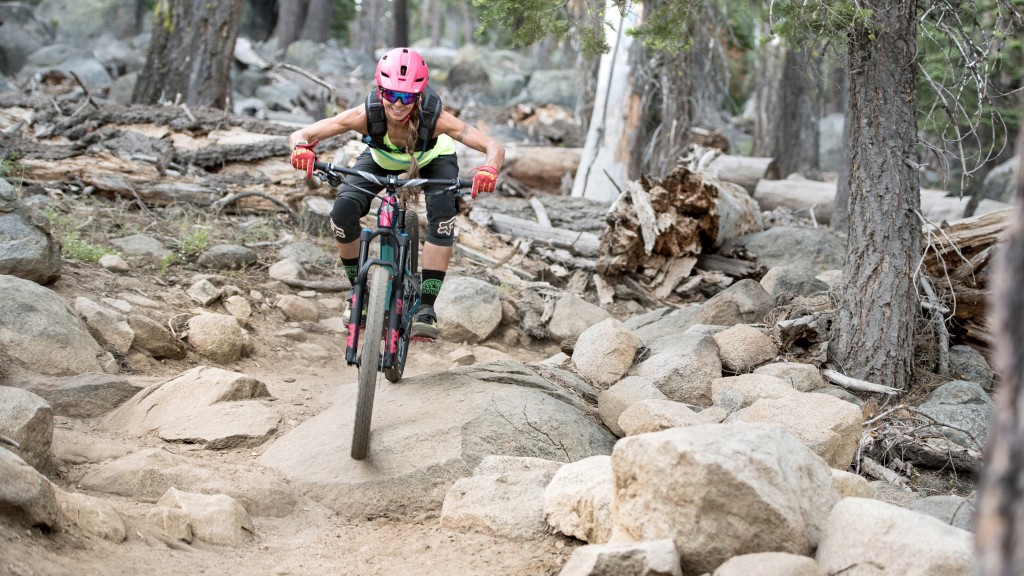 yeti sb5 beti xt/slx 2018 - all smiles aboard the beti sb5