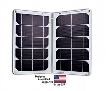 Product photo of Suntactics S-Charger 14