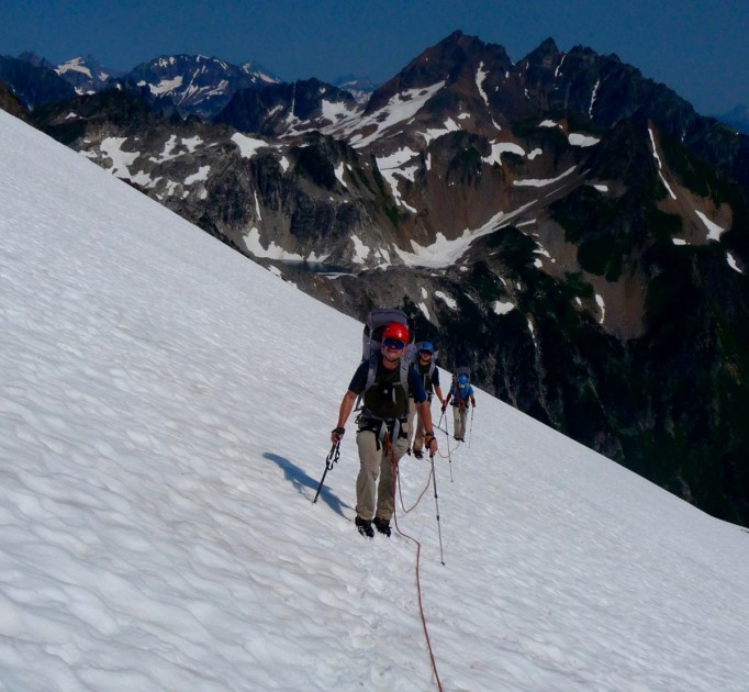 black diamond raven - we feel the raven is the best ice axe you can buy for the least...