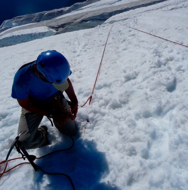 black diamond raven - the raven carries a cen-b rating, which means it's suitable for use...