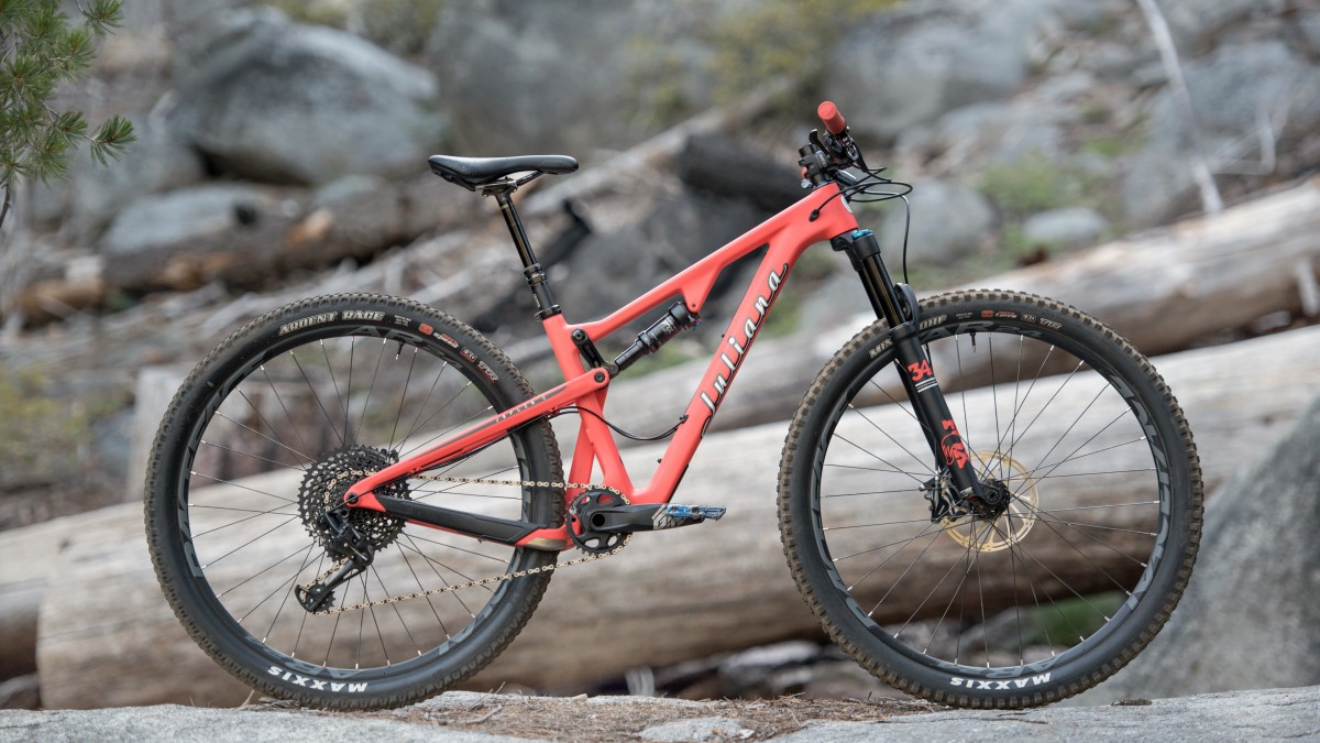 Juliana Joplin S Carbon C 2018 Review