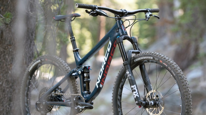 the fox 34 performance elite was the most adjustable fork in the test.