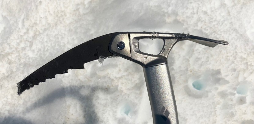 black diamond venom - the venom is one of two models we reviewed to feature a modular...