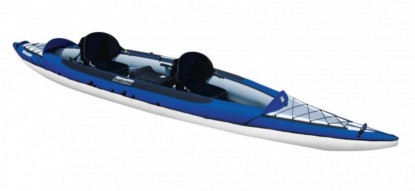 Product photo of Aquaglide Columbia XP Tandem XL