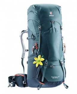 Deuter Aircontact Lite 60+10 SL - Women's Review