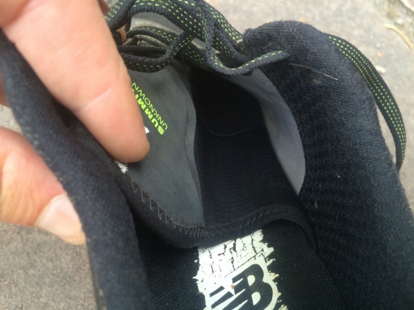 new balance 10mm drop