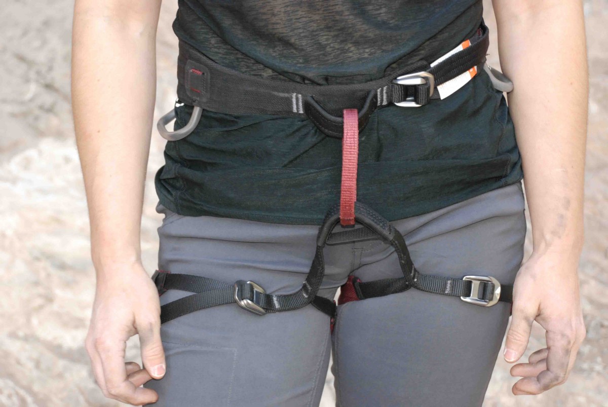 Black Diamond Technician - Women's Review