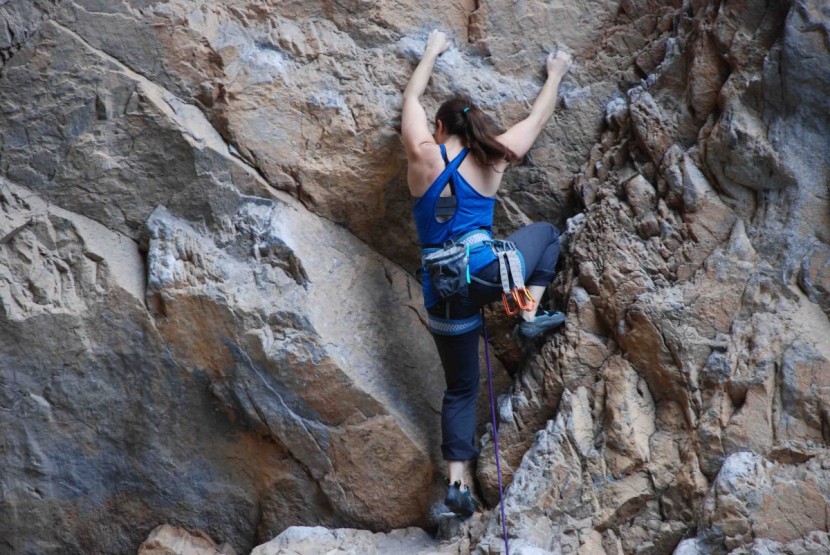 mammut zephir - the zephir is lightweight and has great mobility, and the waistbelt...