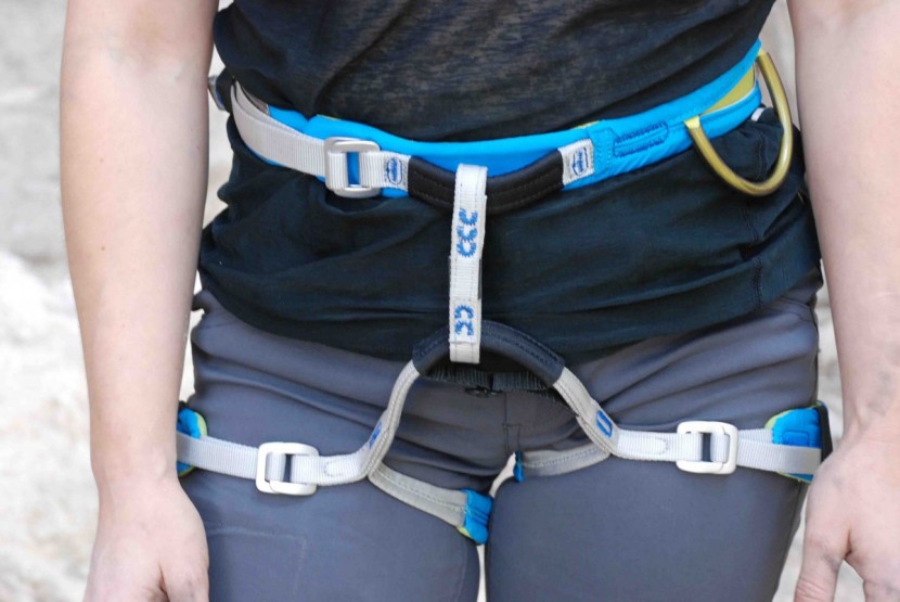 camp supernova - sleek and slim, we loved the design of the supernova. it's...