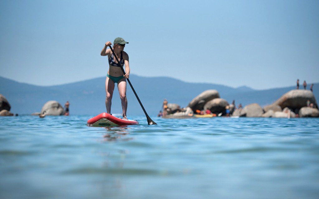 water gear - the progressive nose rocker, carbon stringer, and 3 fin design make...