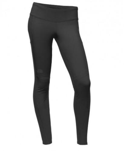 The North Face Progressor Hybrid Tights Review (North Face Progressor Hybrid)