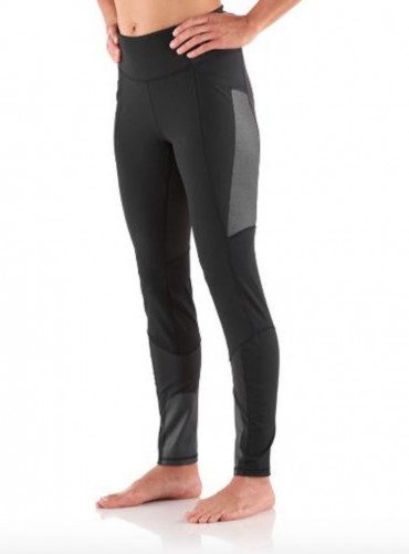 REI Co-op Screeline Tights Review (REI Co-op Screeline)