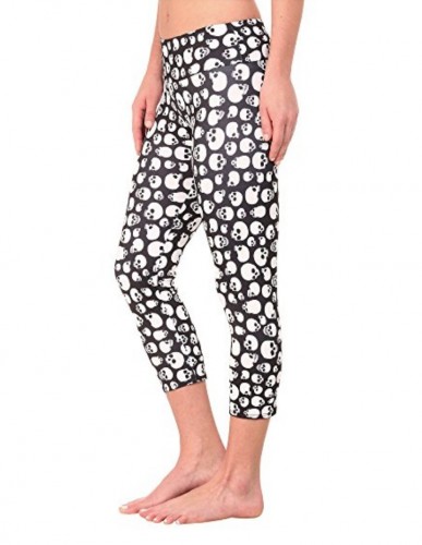 Onzie Capri Review (Onzie Capri)