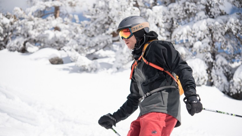 zeal optics nomad - the price is right for this pair of eye protectors.