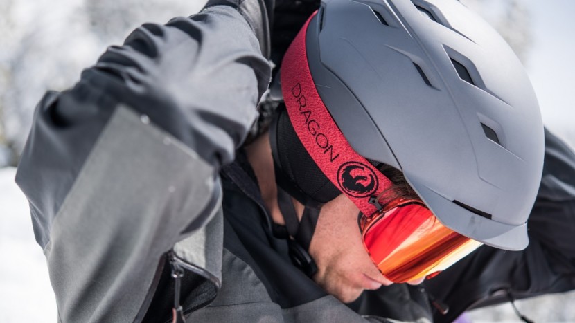 smith variance - no matter how we approached the mountain, we found very little to...