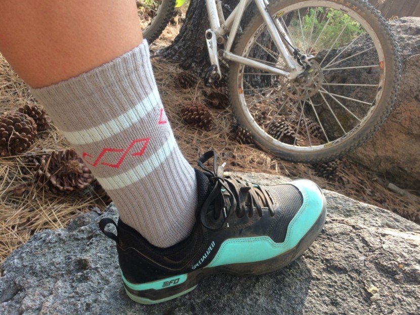 Specialized 2FO ClipLite Lace - Women's Review | Tested
