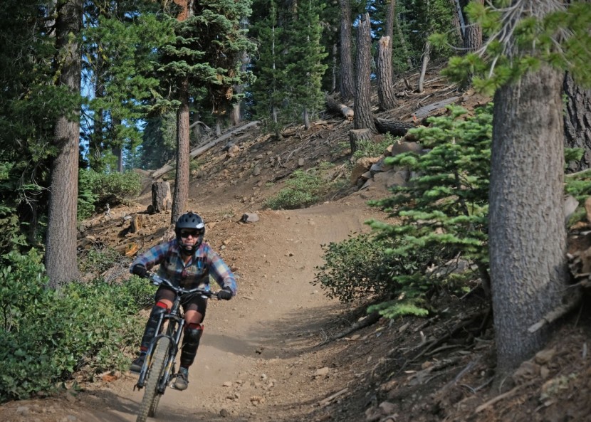 five ten freerider contact for women - the freerider contact was one of the lightest women's flat shoe we...