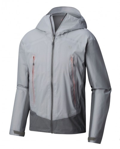 Mountain Hardwear Quasar Lite II Review