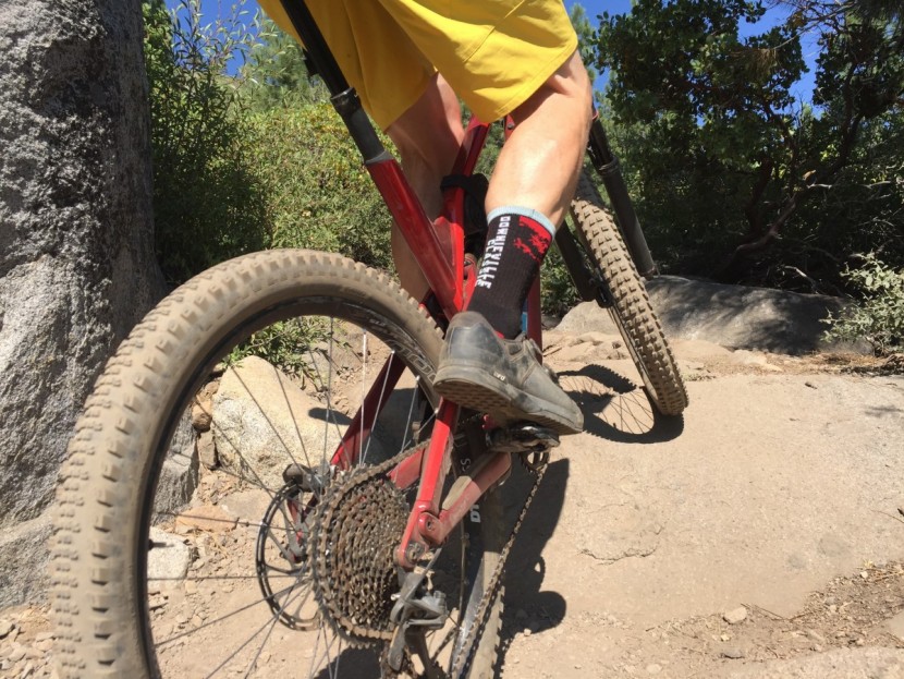 specialized slaughter grid - the slaughter grid is best suited for use in the rear for folks...