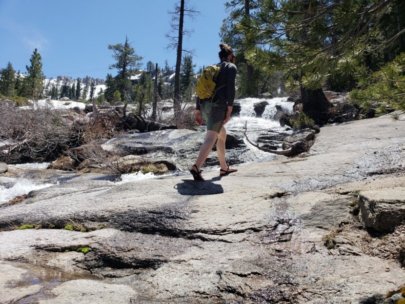 luna oso 2.0 - the luna oso is capable of taking you off the beaten path provided...