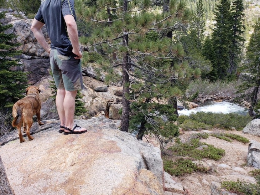 luna oso 2.0 - the oso 2.0 is simple, rugged, and unrelentingly grippy. though if...