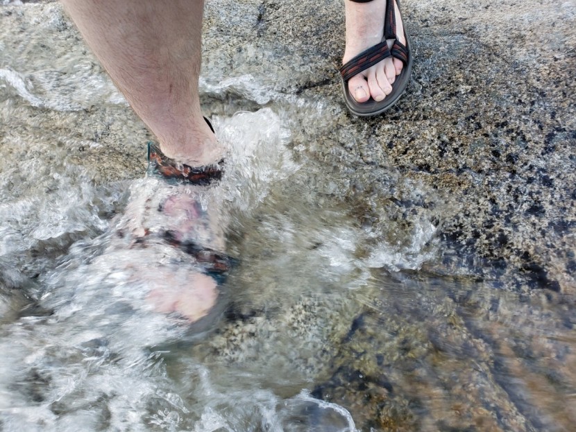 teva hurricane xlt 2 - the xlt 2 is a water-friendly sandal that can also handle rugged...