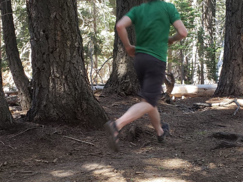 teva omnium 2 - even though it isn't the most comfortable sandal in the lineup, the...