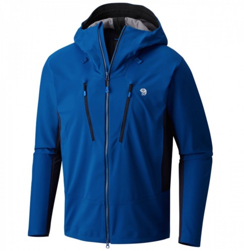 Mountain Hardwear Touren Review