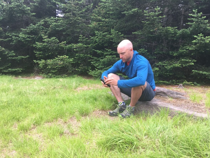 spot x - we go to the mountains and wild for simplicity. but we also might...