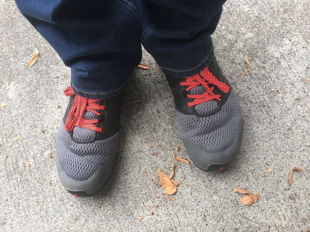 inov-8 bare-xf 210 v2 for women - the supple forefoot is our favorite feature on this shoe as it...