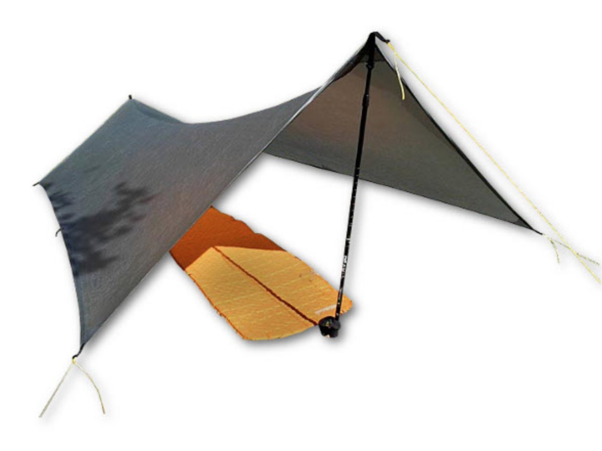 Mountain Laurel Designs Grace Tarp Duo Review
