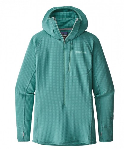 Patagonia R1 Hoody - Women's Review