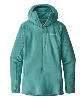 Product photo of Patagonia R1 Hoody - Women's