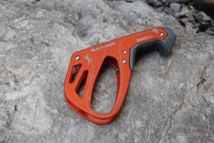 mammut smart 2.0 - new for 2018, the smart 2.0 has improved braking function over the...