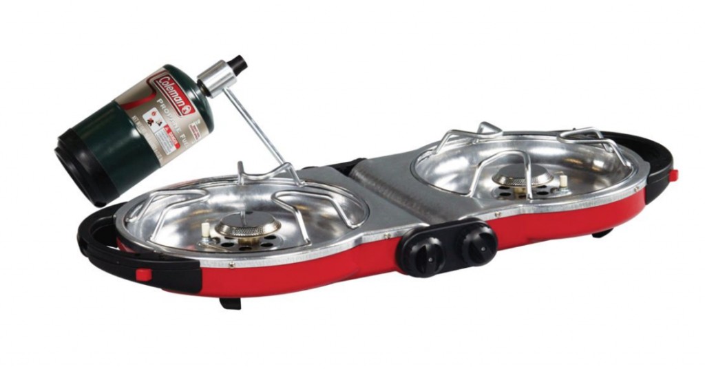 Coleman Fold N Go Review | Tested & Rated