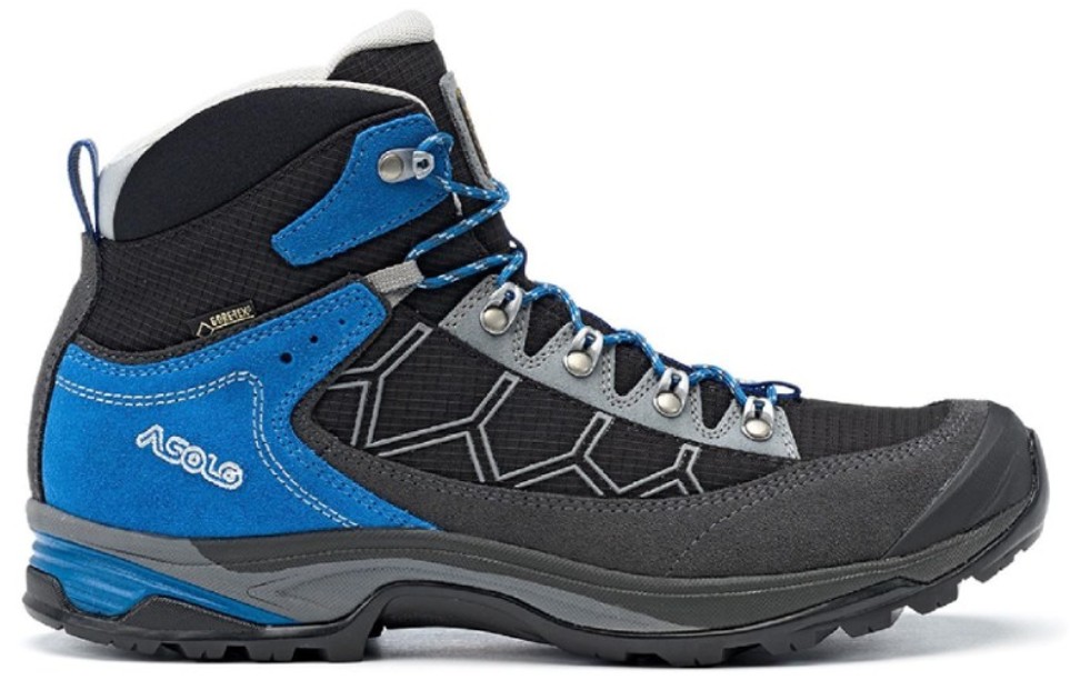 Asolo Falcon GV Review