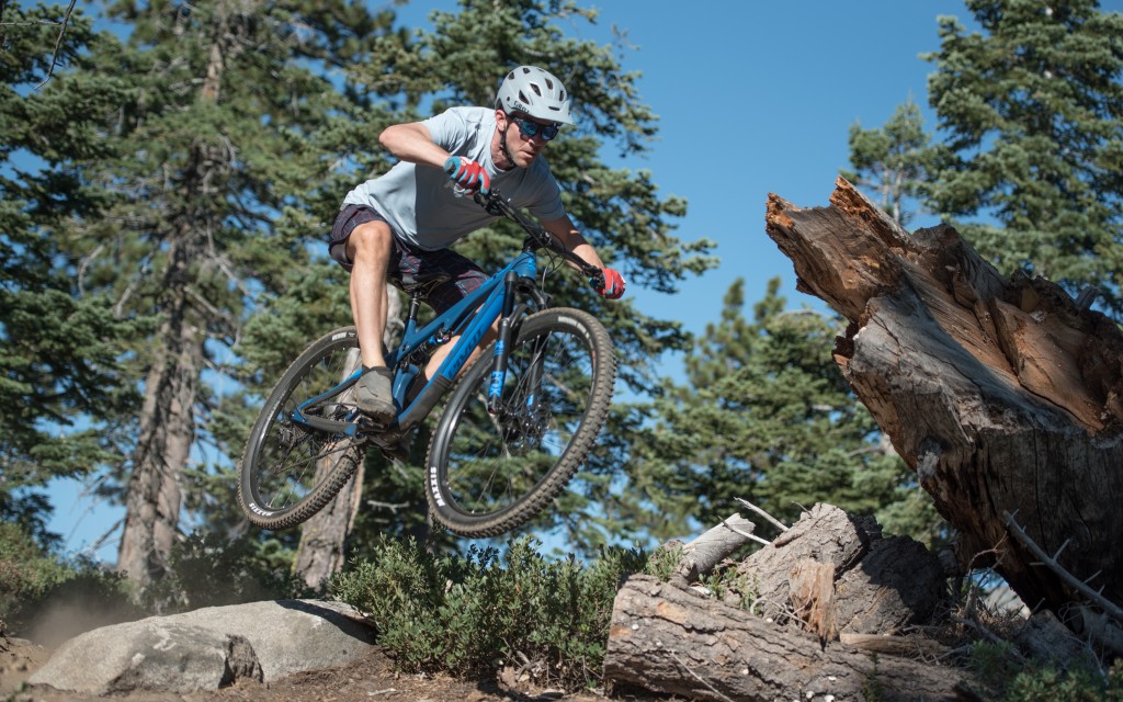 pivot trail 429 race xt