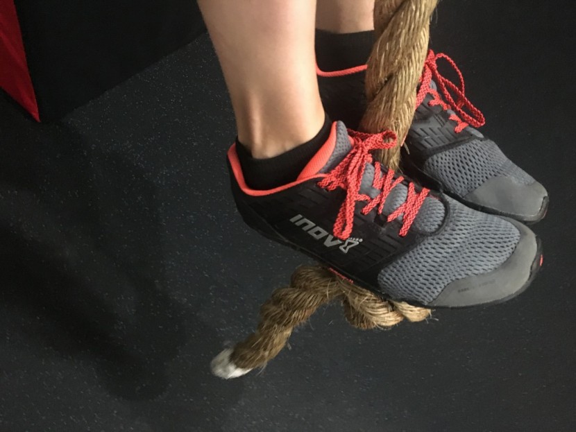 inov-8 bare-xf 210 v2 for women - we enjoyed the bare from inov-8 for a wide range of gym workouts.