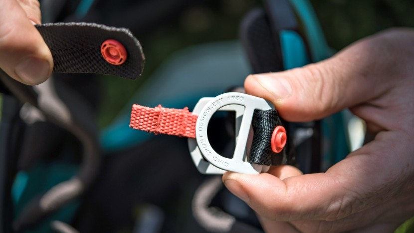 giro switchblade mips - the d-clip system is reliable and secure. that said, it can be...