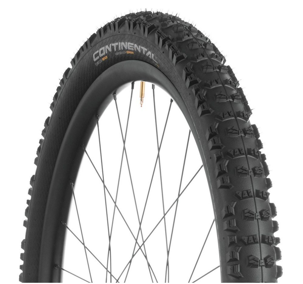 Schwalbe Fahrradreifen Schwalbe Smart Sam Performance Drahtreifen // 65-584 (27,5x2,6 - View #6
