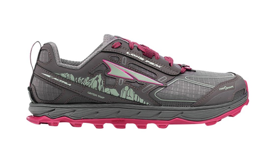 Altra Lone Peak 4.0 - Women's Review