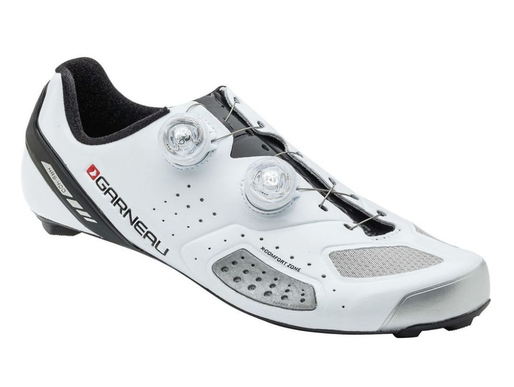 Louis Garneau Course Air Lite II Review