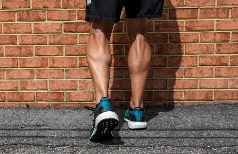 adidas supernova - the supernovas' fat stack and wide base make them awesome for heavy...