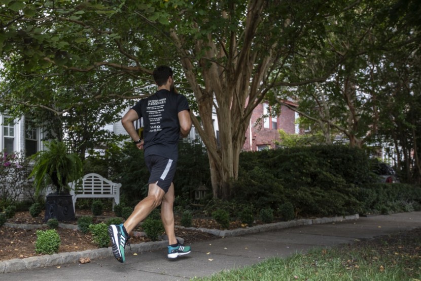 adidas supernova - the adidas supernovas are among the most responsive kicks out there...