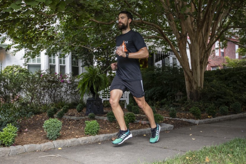 adidas supernova - no, they're not lightweight racing flats, but the adidas supernovas...